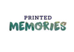 Printed Memories promo codes