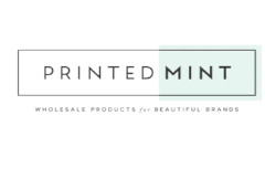 Printed Mint promo codes