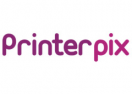 PrinterPix logo