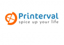 Printerval logo