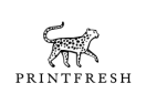 Printfresh logo