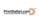 PrintSafari.com logo