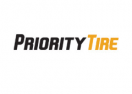 Priority Tire logo