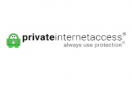 Private Internet Access logo