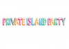 Private Island Party promo codes