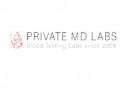 Private MD Labs logo