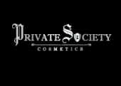Privatesocietycosmetics.com