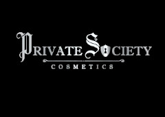Private Society Cosmetics promo codes
