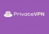 PrivateVPN