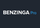 Benzinga Pro logo