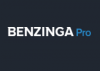 Benzinga Pro