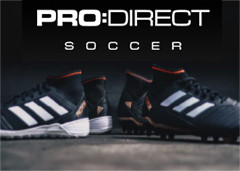 Pro Direct Soccer promo codes
