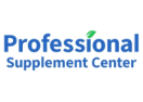 Professional Supplement Center logo