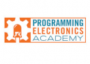 Programming Electronics Academy logo