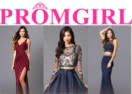 PromGirl logo