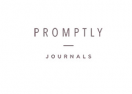 Promptly Journals logo