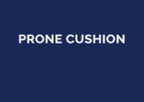 Prone Cushion logo