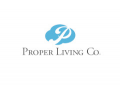 Properlivingco.com Properlivingco.com
