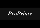 Pro Prints logo