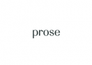 Prose logo