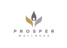 Prosper Wellness logo