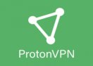 ProtonVPN logo