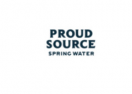 Proud Source Water logo