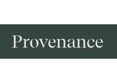 Provenance promo codes