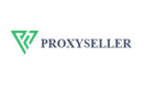 ProxySeller logo