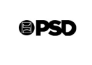 PSD logo