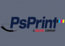 PsPrint logo