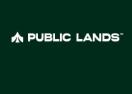 Public Lands logo