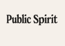 Public Spirit logo
