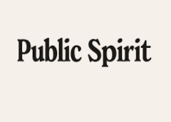 Public Spirit promo codes