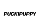 PUCKIPUPPY logo