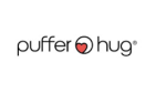 Puffer Hug logo