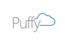 Puffy logo
