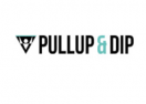 Pullup & Dip logo