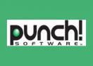 Punch! Software logo