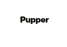 Pupper logo