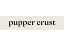 Pupper Crust logo