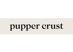 Pupper Crust promo codes