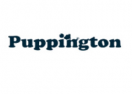 Puppington logo