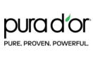 Pura d'or logo