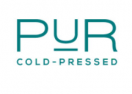 PUR Cold-Pressed logo