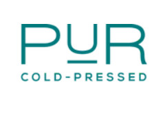 PUR Cold-Pressed promo codes