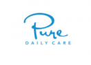 Pure Daily Care logo