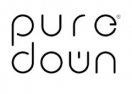 Puredown logo