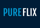 Pure Flix logo