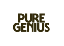 Pure Genius Protein logo